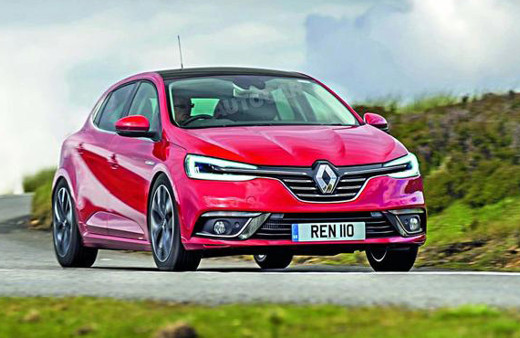 2018'de en çok satılan otomobiller belli oldu!