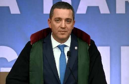 Ankara Baro seçimlerinin galibi belli oldu