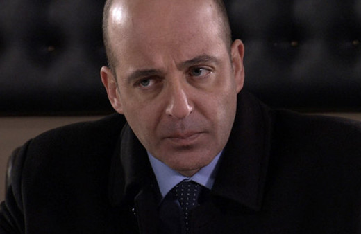 Enis Yıldız kimdir kaç yaşında eşi ve çocukları kim-biyografisi