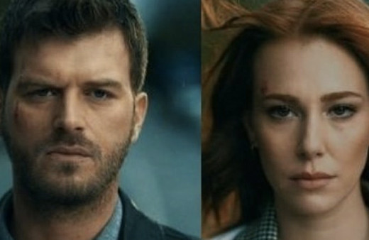 Çarpışma dizisi ne zaman konusu ne oyuncu kadrosu kimler? 