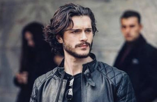 Alperen Duymaz kimdir Çarpışma'nın kilit ismi Kerem Korkmaz'ın sırrı