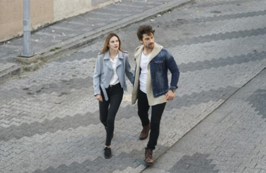 Elimi Bırakma 14. bölüm fragmanı