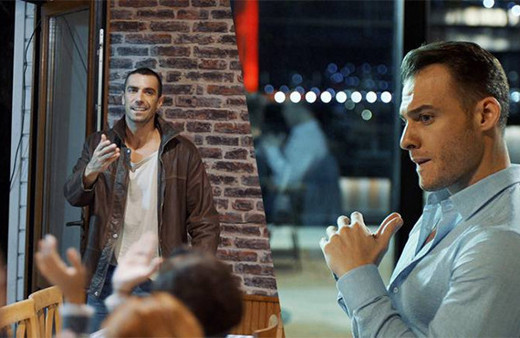 Muhteşem İkili 5. tanıtım fragmanı