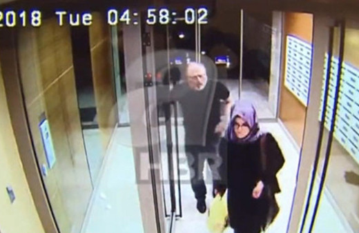 Abdülkadir Selvi'den Kaşıkçı cinayetiyle ilgili şok detaylar...