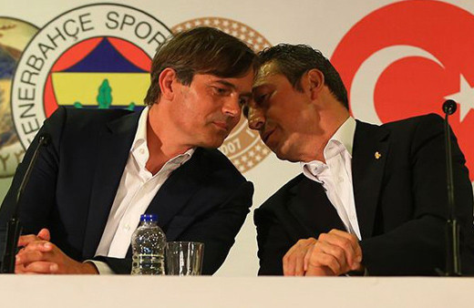 Sivas beraberliği isyan ettirdi! Ali Koç'tan Cocu'ya şok ifadeler