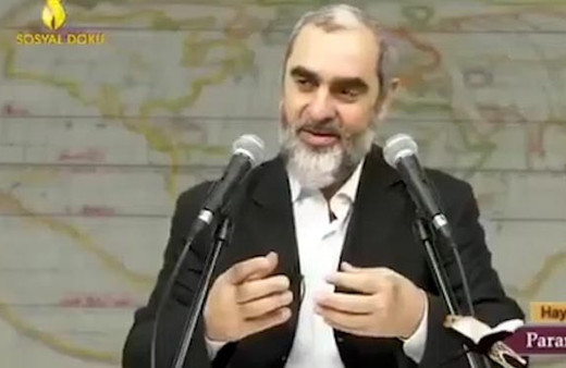 Nurettin Yıldız'dan skandal ötesi sözler! Kadınlara 'puan' verdi...