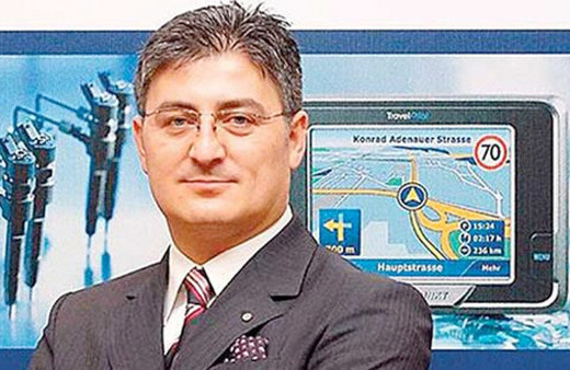 Yerli otomobil CEO'su Gürcan Karakaş'tan önemli açıklamalar