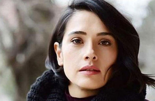 ATV'nin Can Kırıkları dizisinin Zeynep'i Funda Eryiğit'ten olay açıklamalar