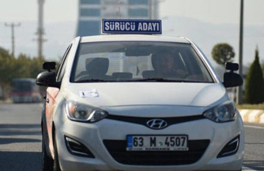 Ehliyet sınavı soru cevapları MEB açıkladı mı-kitapçık türüne göre cevaplar