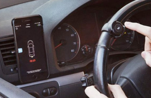 Araç plakalarında yeni dönem başladı 