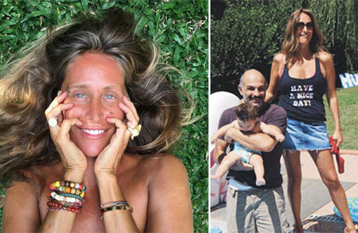 Survivor Bennu mahkemelik oldu 'Bebeğimi ve beni boğmaya çalıştı'