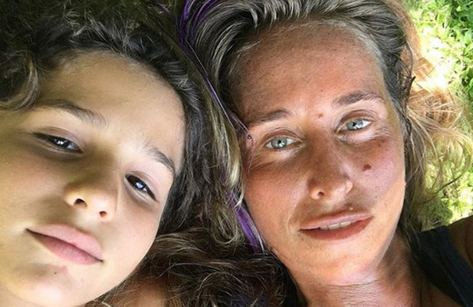 Survivor yarışmacısı Bennu Gerede ifşası 'beni ve bebeğimi boğmaya çalıştı'