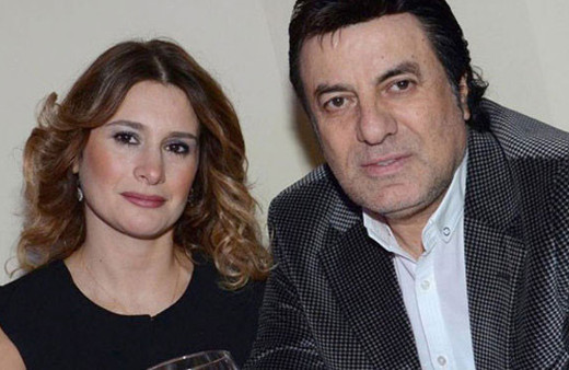 Coşkun Sabah aldattığı eski eşi Ceyda Okay ile yeniden mi evleniyor?