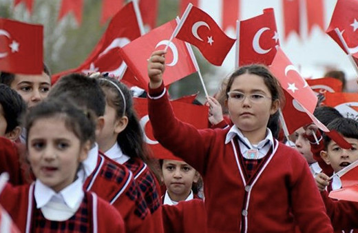 29 Ekim tatil mi liseler açık mı MEB yeni açıklaması