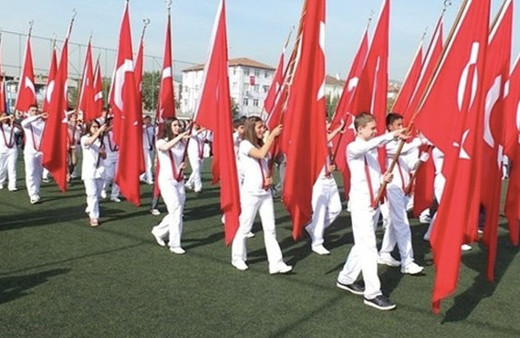 29 Ekim üniversiteler tatil mi  628 sayılı kanun kararı