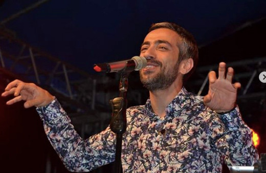 Resul Dindar kimdir ne dedi fotoğraf krizi isyan çıkardı! 