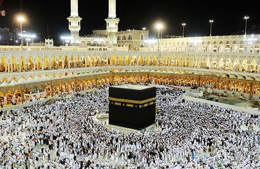 İkram turizm ve Ekrem Turizm ilk Umre grubunu kutsal topraklara uğurladı