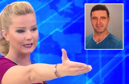 Müge Anlı isyan etti ve Murat Tekin olayında son noktayı koydu