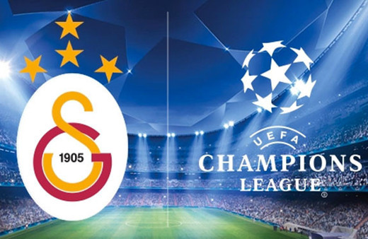 Galatasaray'a şok! O oyuncu Schalke maçında oynayamayacak