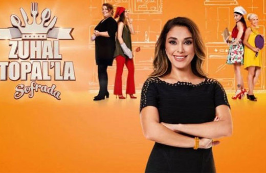 Zuhal Topal'la Sofrada yarışmacıları Duygu kimdir Nurten Hanım nereli 