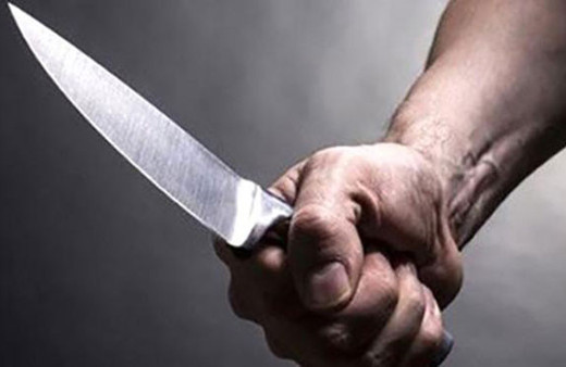 Kütahya'da aldatılan koca dehşet saçtı