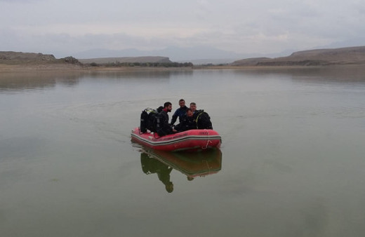 Balık avına giden 3 arkadaş kayboldu