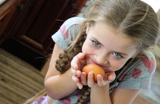 Çocukların bağışıklık sistemi bu besinlerle güçlendirin