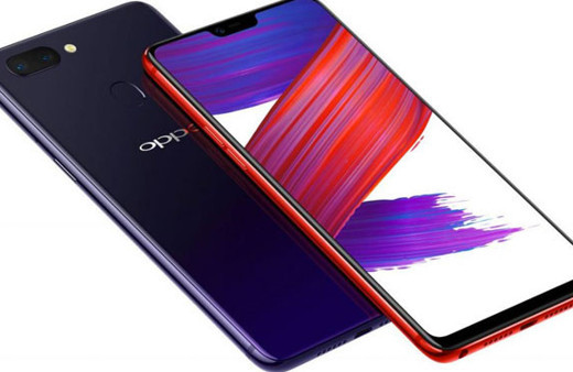 Oppo R15x telefonunun fiyatı çok ucuz iphone ve samsungu yıkacak