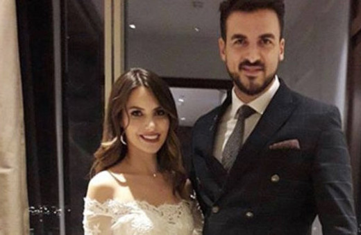 Başak Güröz kimdir kaç yaşında Gurur Aydoğan'ın nişanlısı