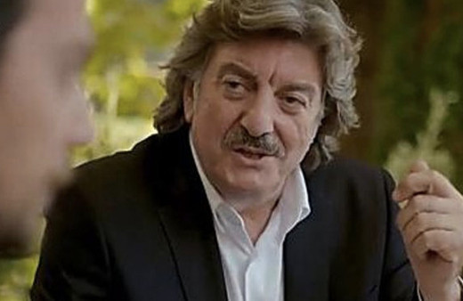 Ünal Silver kimdir kaç yaşında Diriliş'teki yeni rolü olay!