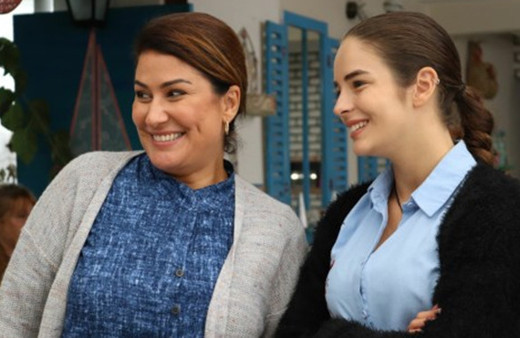 Ege'nin Hamsisi 15. bölüm fragmanı