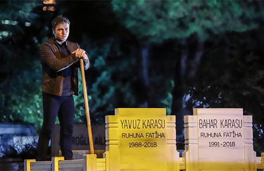 Söz 57. bölüm ön izleme