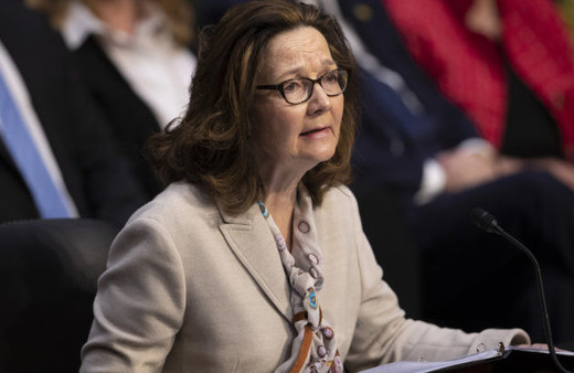 CIA Başkanı Gina Haspel Kaşıkçı soruşturması için Türkiye'de