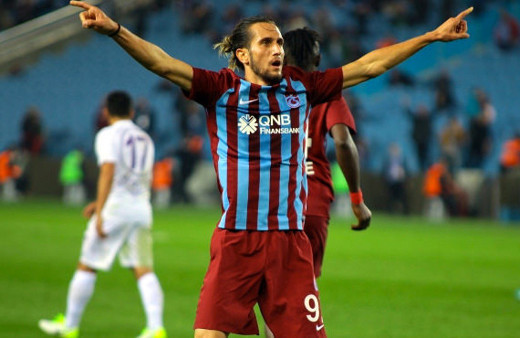 İtalyanlar Yusuf Yazıcı için birbirine girdi