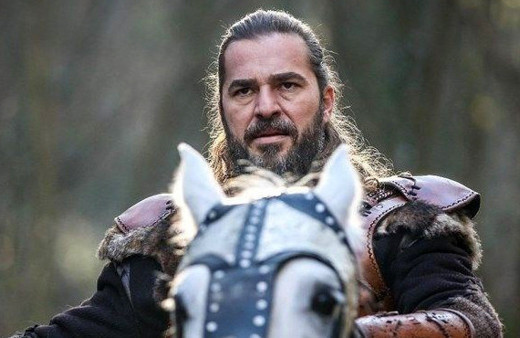 Merak edilen soru yanıt buldu! Diriliş'te yılın bombası