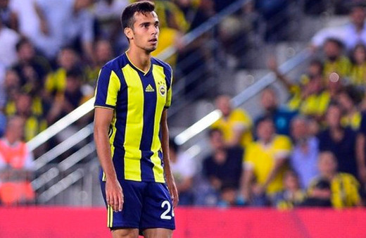 Fenerliler merak ediyordu! Barış Alıcı'nın durumu belli oldu