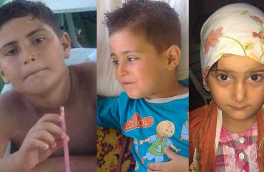 Cani anneden tüyler ürperten ifade "İntihar edecektim ama"