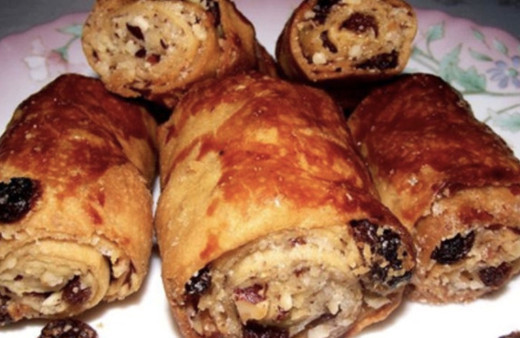 Nokul nedir nasıl yapılır Masterchef Nokul özel tarifi 