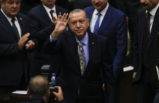 Cumhurbaşkanı Erdoğan Cemal Kaşıkçı cinayetinin perde arkasını anlatıyor