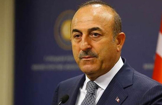 Çavuşoğlu'ndan Cemal Kaşıkçı sözleri: Türkiye işbirliği yapar