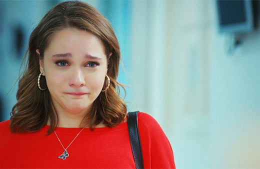 Bir Litre Gözyaşı dizisi kore uyarlaması mu orjinal adı