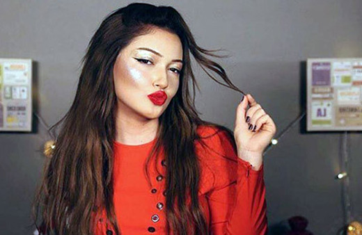 Youtube fenomeni Danla Bilic'ten skandal ifade: Kaşarlık yaptım