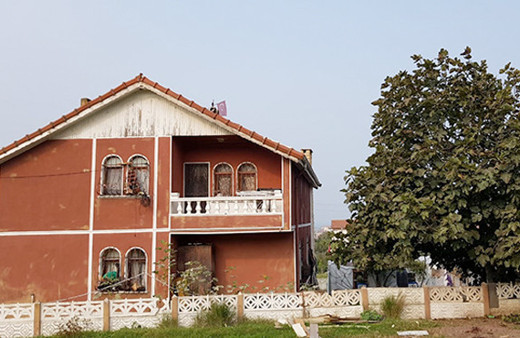 Cemal Kaşıkçı soruşturmasında son dakika! 3 katlı villaya baskın