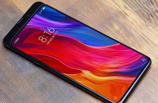 Mi Mix 3 bomba gibi geliyor! İşte bilgileri sızdırılan Xiaomi'nin yeni telefon modeli