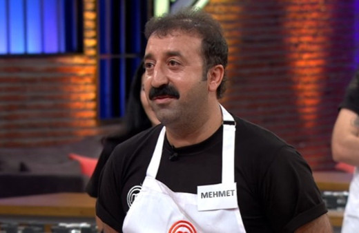 Masterchef Mehmet Sur kimdir şırdancı ustası instagram fenomeni