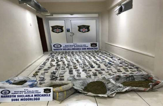 Torbacılar ‘Sokak’tan temizlendi!