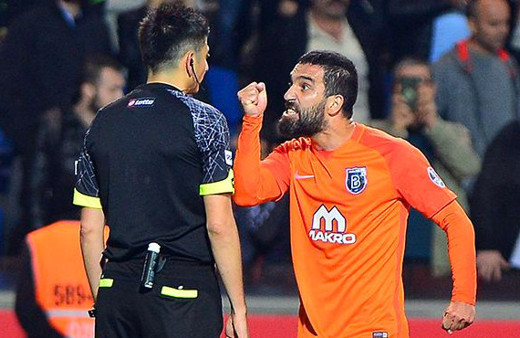 Arda Turan için olay sözler: Bedelini ödemesi gerekir