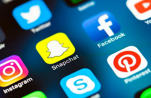 Türkiye sosyal medya kullanımında Avrupa birincisi oldu!