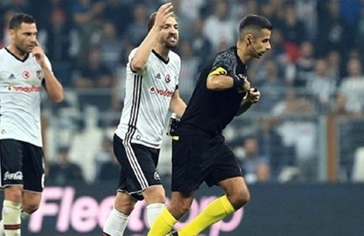 Caner Erkin'in kaderi belli oldu!