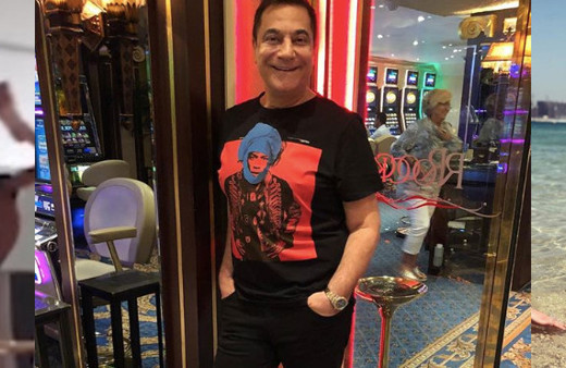 Mehmet Ali Erbil'e ne oldu kötü haberi kızı az önce duyurdu! 